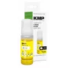 KMP Ink Refill Bottle for Canon GI-55Y Yellow 70 ml 1587,5009