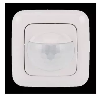Busch-Jaeger Flex Set Multi BW180 Universal Rotary Dimmer Set, Alpine White 2CKA006800A3020