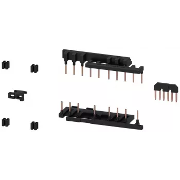 Siemens SIRIUS 3RA2 Mechanical Interlock Wiring Kit for S00/S0 Contactors (3RA29132BB1)