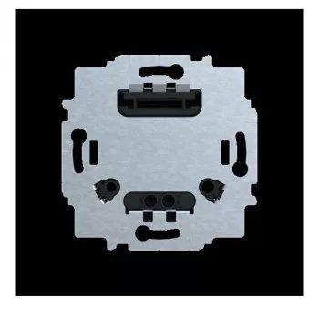 BUSCH-JAEGER KNX Flex Bus Coupler UP BA/U1.0.11-FX (2CKA006120A0079)