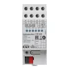 JUNG Binary Input 6-Gang (2116REG)