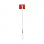 Jung Pull Switch Insert Red for Rocker Switch 34