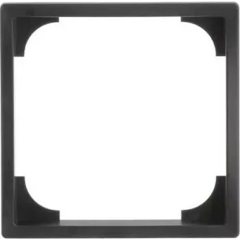 Busch-Jaeger intermediate ring matt black cover 1747 BSI-885 (2CKA001710A4099)