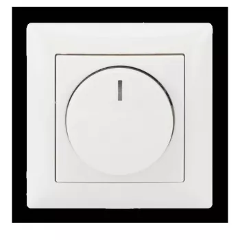 BUSCH-JAEGER BUSCH 6523 UJ-914-102 LED dimmer set, BSI (2CKA006512A0349)