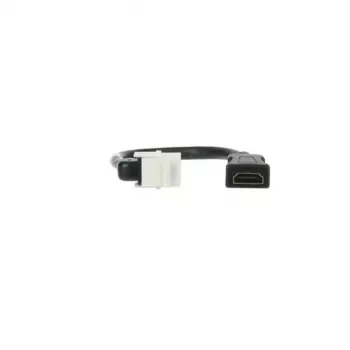 Busch-Jaeger HDMI Keystone Cable Pigtail (2CKA000230A0478)