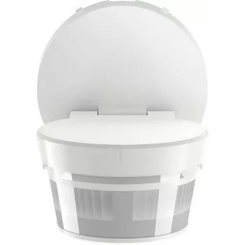 Busch-Jaeger Busch-Wächter Pro 220° BT white 6851/22S-134 (2CKA006800A3081)