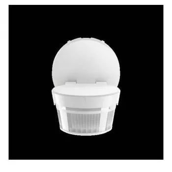 Busch-Jaeger Busch-Wächter 280 KNX presence detector, studio white 2CKA006132A0432