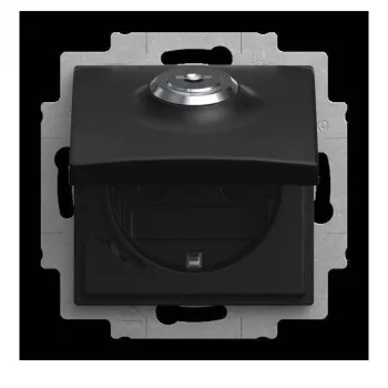 Busch-Jaeger 20 EUKBSL-915 socket insert (2CKA002018A1588)