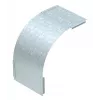 OBO BETTERMANN Cover for Vertical Bend DBV 60 200 for FS, descending (7130860)