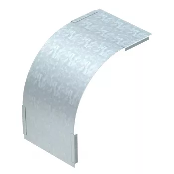 OBO BETTERMANN Cover for Vertical Bend DBV 60 200 for FS, descending (7130860)