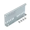 OBO Bettermann Longitudinal Connector LVG 110 FT 114x250 (6216545)