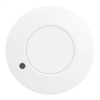 Busch-Jaeger BJ 6814/HF-916 BasicLINE HF presence detector 8m/10m 2CKA006800A3242