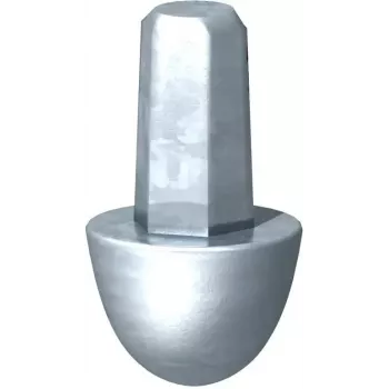 OBO Bettermann Earth Spike 1819/25 25mm (3041255)