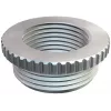 OBO BETTERMANN M25 to M20 Reducer Nickel-Plated Brass 2089556