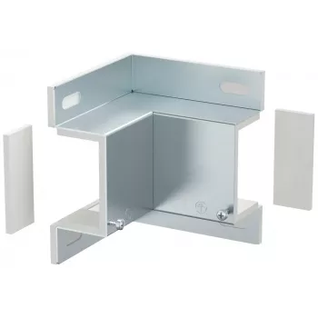 OBO BETTERMANN Inner Corner BSKM-IE 0407 for Wall and Ceiling Mounting (7216528)