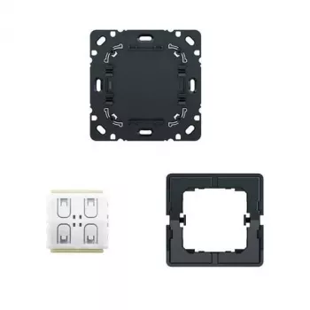 Busch-Jaeger Radio Smart Switch Insert for free@home 2CKA006710A0046