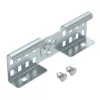 OBO Bettermann Connector LGVG60F 64x210 Band Galvanised (6208941)