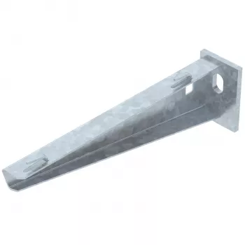 OBO Bettermann Wall and Boom Bracket 210 mm AW G 15 21 FT (6420608)