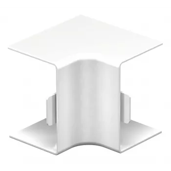 OBO Bettermann 6175590 Mounting accessory, 30 x 45 mm, pure white, 4 pcs