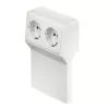 OBO BETTERMANN Device Carrier SL 2GT20110 Pure White 6132250