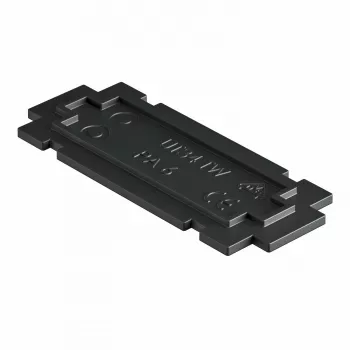 OBO BETTERMANN divider UT34 TW partition plate for Rittal UT34 junction boxes (7408796)