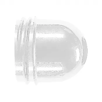 Jung Screw cap high clear for signal light 37 (37)