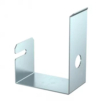 OBO BETTERMANN PLM WB 1220 FS Cable Bracket for Wall Mounting 7218156