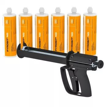 OBO FBS-S+P Fire Protection Kit PYROSIT NG 7203801