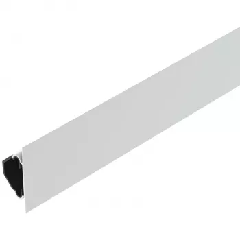 OBO BETTERMANN Rehau RAUTRIGO Cable Trunking External Corner 35x35mm Traffic White 6131153