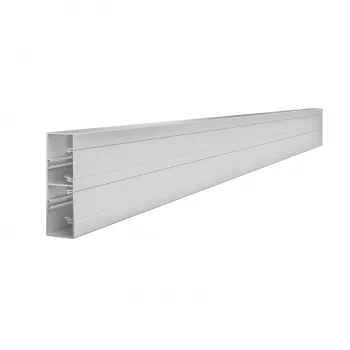 OBO Bettermann 6113402 Parapet Trunking, Grey