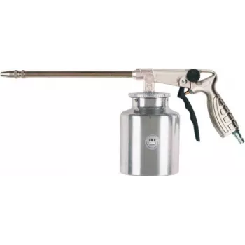 Schneider SM gravity-feed spray gun DGKD040008