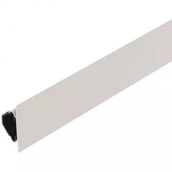 Rehau RAUTRIGO cable trunking corner piece 35x35 mm white 6131155
