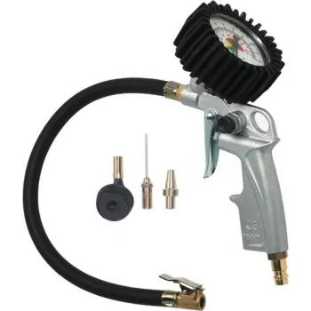 Schneider tyre inflation pressure tester RM uncalibrated (DGKD040011)