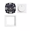 BUSCH-JAEGER BUSCH 6523 UJ-84-102 LED dimmer set, flush-mounted 2CKA006512A0350