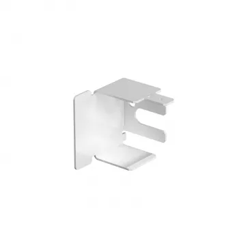 OBO Bettermann end cap LKM E30030RW (6249410)