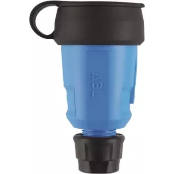 ABL 100000082 Hight Coupling 1580 SK MD Blue