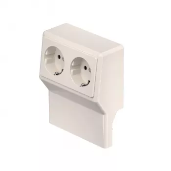 OBO Bettermann SL 2GT2050 cws (6132246) device carrier