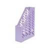 HAN KLASSIK magazine holder DIN A4/C4 pastel lilac, pack of 10 1601-887