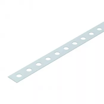 OBO Bettermann MZ029 LI12 FS mounting tape, strip galvanised, 1475912
