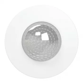 BUSCH-JAEGER 6817-916 presence detector BasicLINE wide detection range 24 m 2CKA006800A3240
