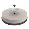 OBO Bettermann duct mounting set incl. FangFix stone (5403098)