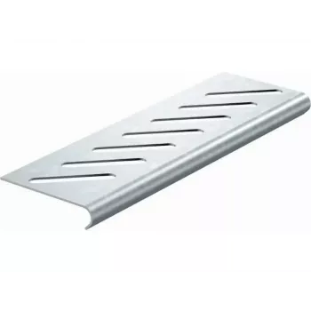 OBO Bettermann floor end plate BEB 200 FS (7083203)