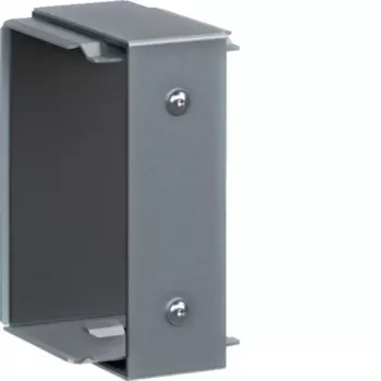 Hager FWK-Plus cable tray connector 100x150 mm hot-dip galvanised fire protection FWKP1001509VERZ