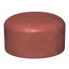 OBO BETTERMANN Vertr Stopfen 134x70 brown FBA-SN134 (7202569)