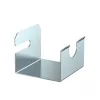 OBO BETTERMANN PLM WB 0810 FS Cable Bracket for Wall Mounting (7218154)