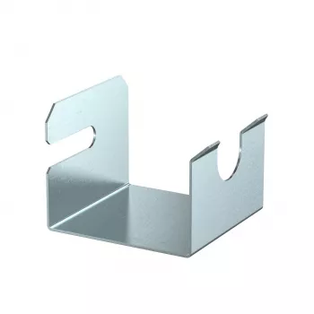 OBO BETTERMANN PLM WB 0810 FS Cable Bracket for Wall Mounting (7218154)