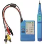Kurth IT EasyTest and Probe Network Cable Tester Set (Blue) 0.49563