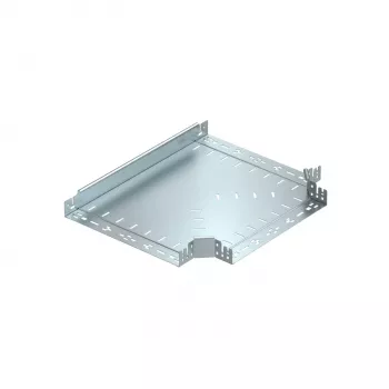 OBO Bettermann T-Branch Piece RTM 640 FS 60x400 (6041328)