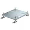 OBO Bettermann HE60 UDHome9 Height Extension 245x256x15 mm 7427444