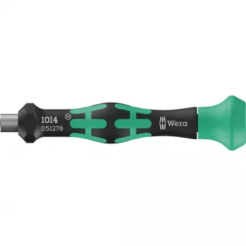 Wera 05051278001 Hex Shank, 1 Piece